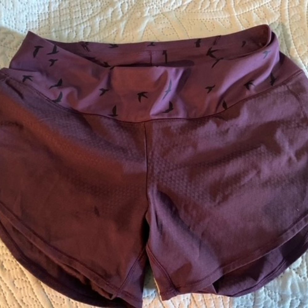 Oiselle Rogas